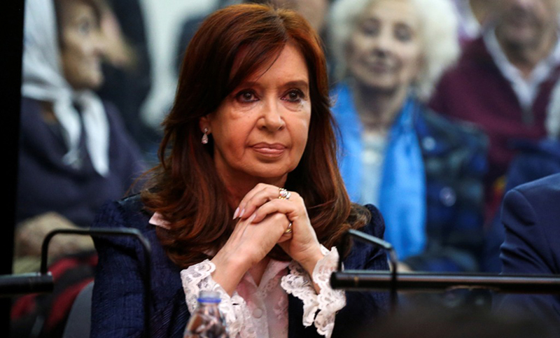 Cristina pedirá ante la Justica la nulidad de la causa por el Memorándum con Irán