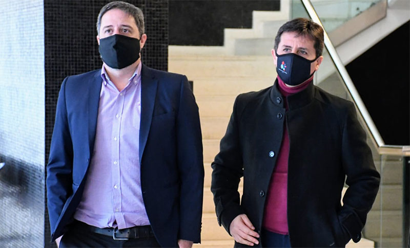 Juego ilegal: “Santa Fe a derecho”, corrupción y, ¿dinero para campañas?