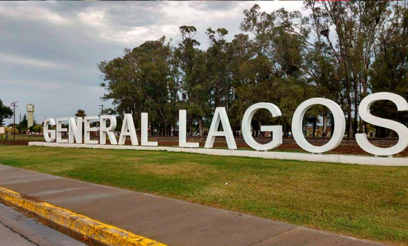 General Lagos: encontraron el cuerpo de un hombre a la vera del Paraná