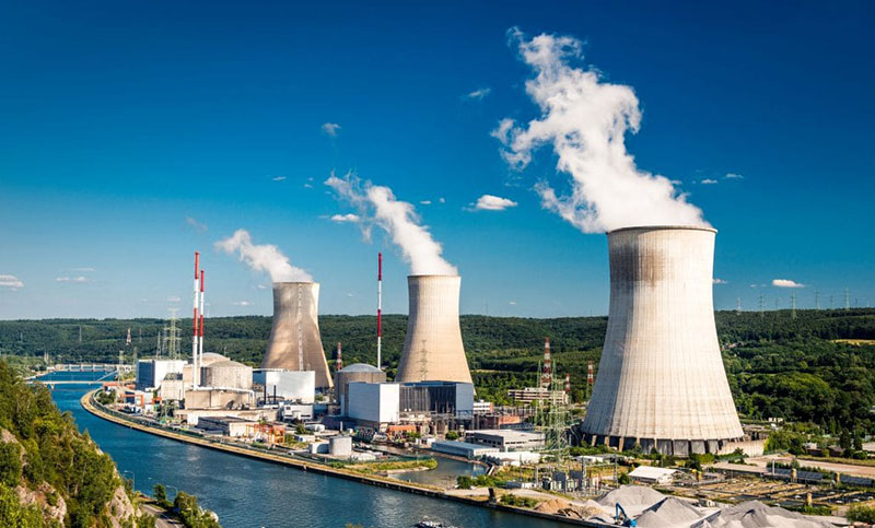 Solá ratificó el compromiso argentino con el «uso pacífico de la energía nuclear»