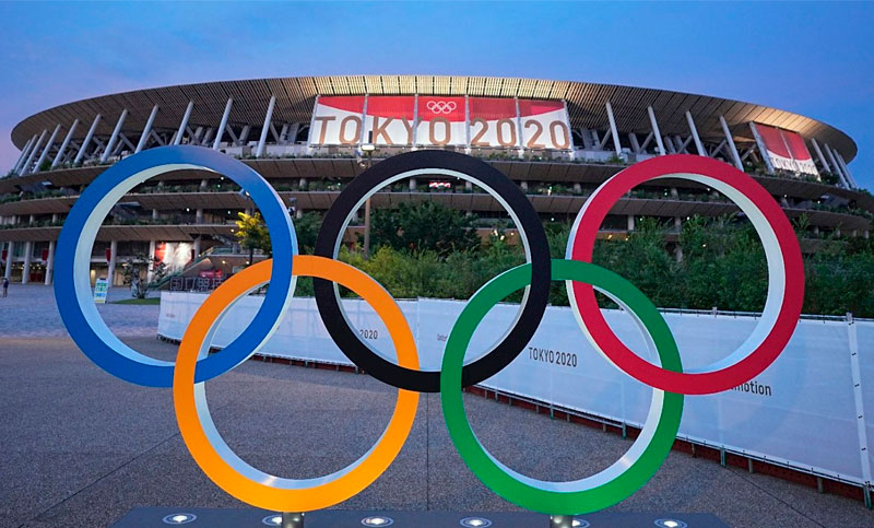 Juegos Olímpicos: se celebra la ceremonia de apertura con dos abanderados por país
