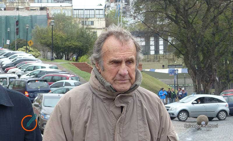 A los 79 años, murió Carlos Reutemann tras una larga internación