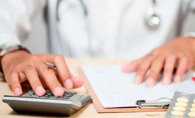 El Ministerio de Salud autorizó aumento de 41% en las cuotas de medicina prepaga