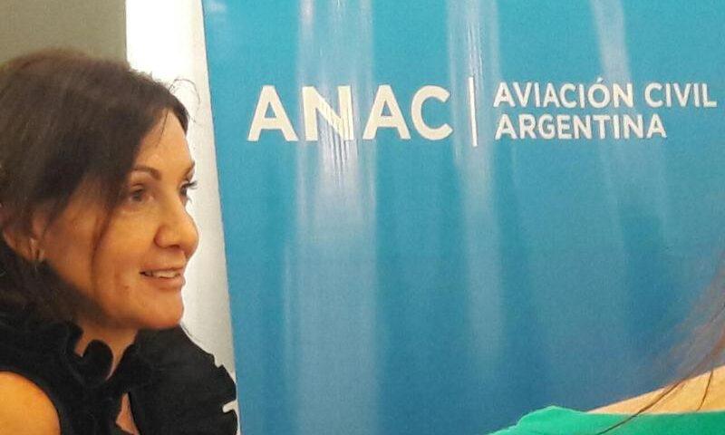 Titular de la ANAC dice que el cupo de ingresos del exterior es para «cuidar la situación sanitaria»