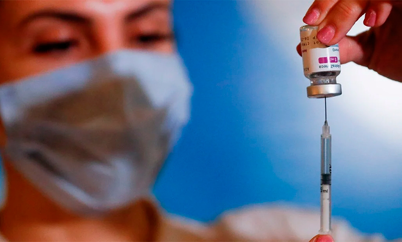 El gobierno autorizó el acceso a vacunas de Pfizer, Moderna y Janssen