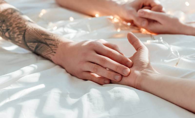 Puerperio y sexualidad: exigencias, miedos y un cuerpo que no es el mismo