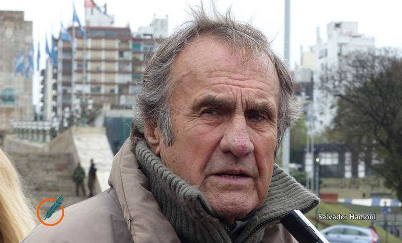 Decretan dos días de duelo nacional por la muerte de Reutemann