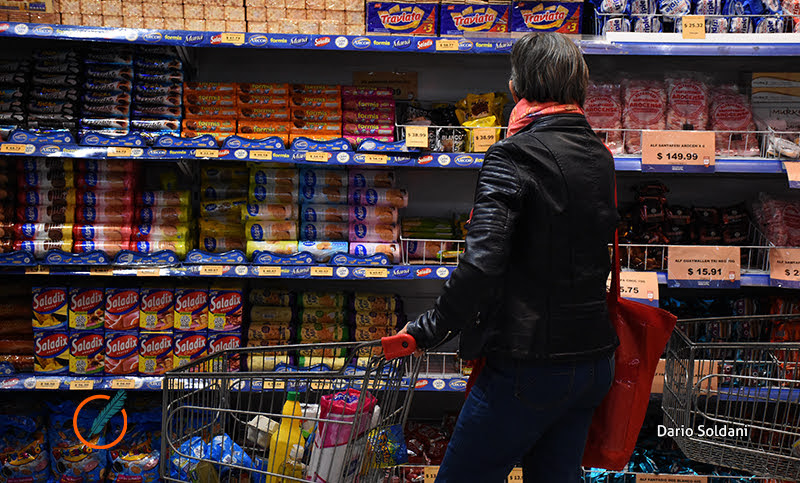 Más de 30 productos de consumo masivo superaron a la inflación