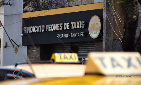 Sindicato Peones de Taxis