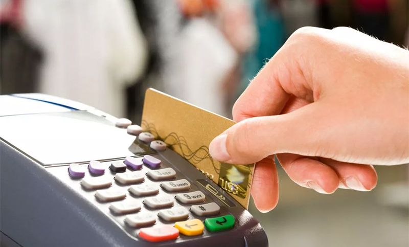Aumentó el uso de los medios de pago electrónico y las ventas en cuotas se triplicaron