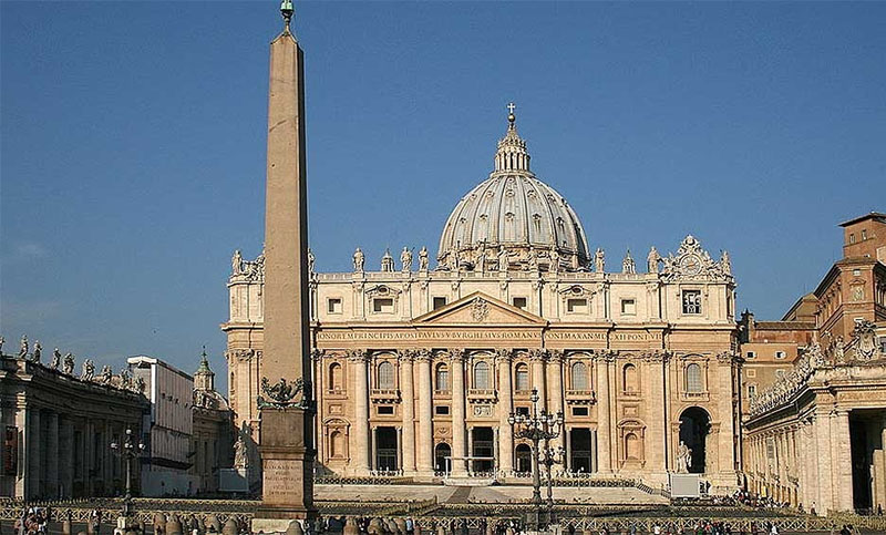 El Vaticano detectó 89 «actividades sospechosas» a nivel financiero