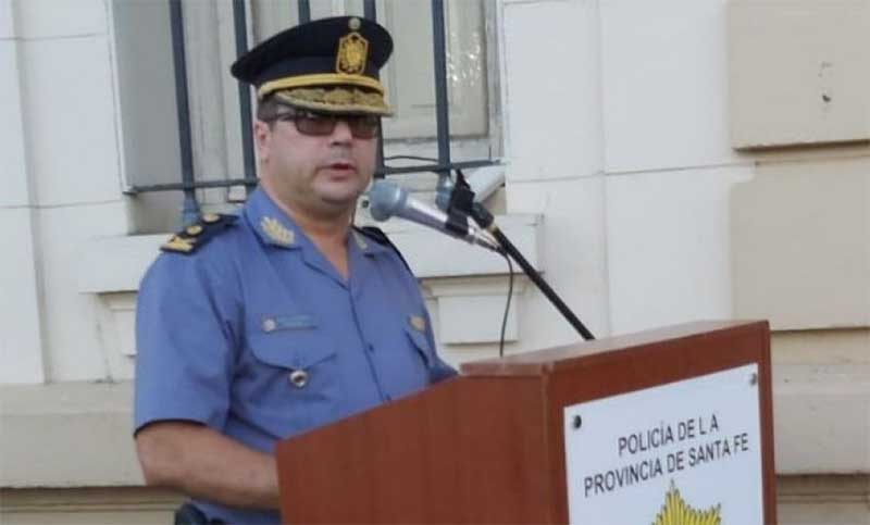 El Gobierno pasó a disponibilidad a Zancocchia por «maniobras irregulares»