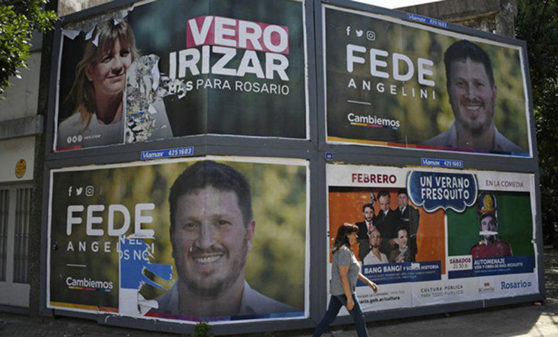 Política de cartel