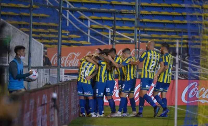 Clásico rosarino: la historia se inclina para el lado canalla