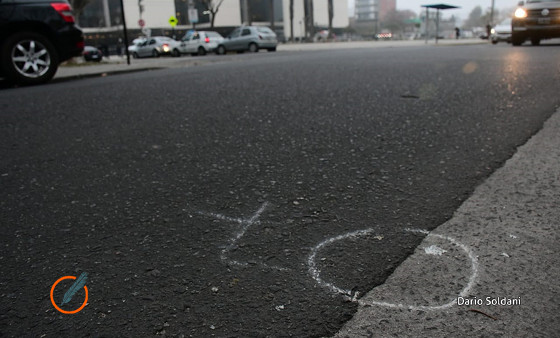 Desde Seguridad creen que la balacera al Centro de Justicia Penal fue planificada en la cárcel