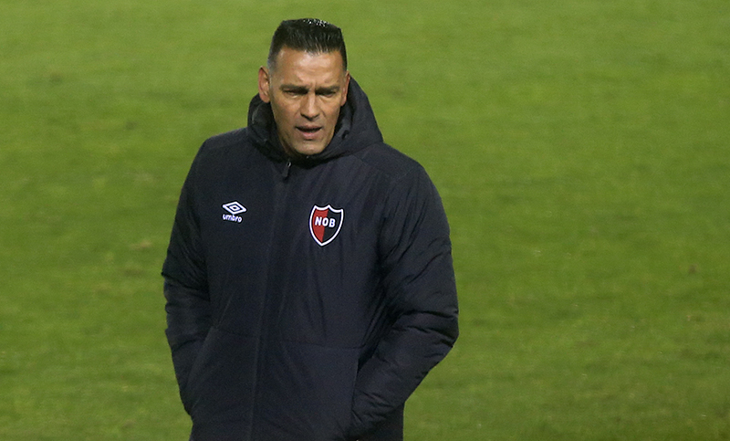 Gamboa: «El primer gol de ellos nos golpeó y no pudimos remontarlo»
