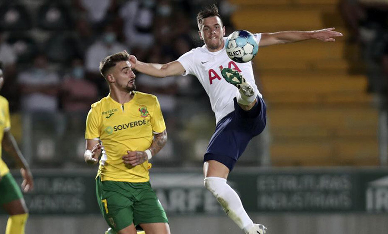 Eliminatorias: clubes de Inglaterra y España no quieren ceder jugadores