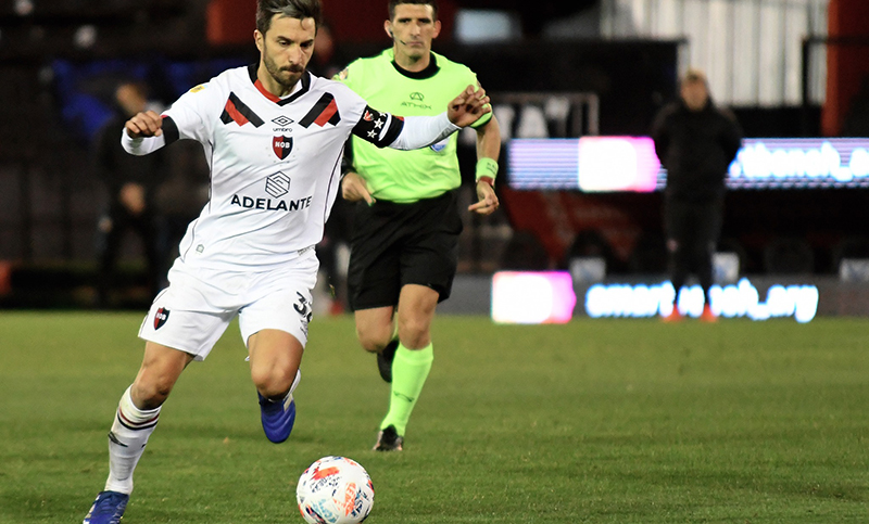 Newell’s recibe a Platense con el desafío de ganar para seguir arriba en la tabla