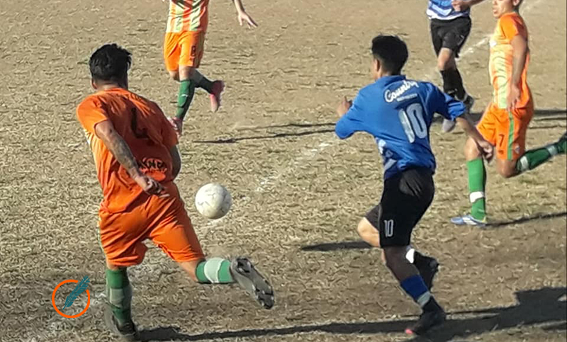 La Rosarina decidió no disputar los partidos de primera división por el clásico
