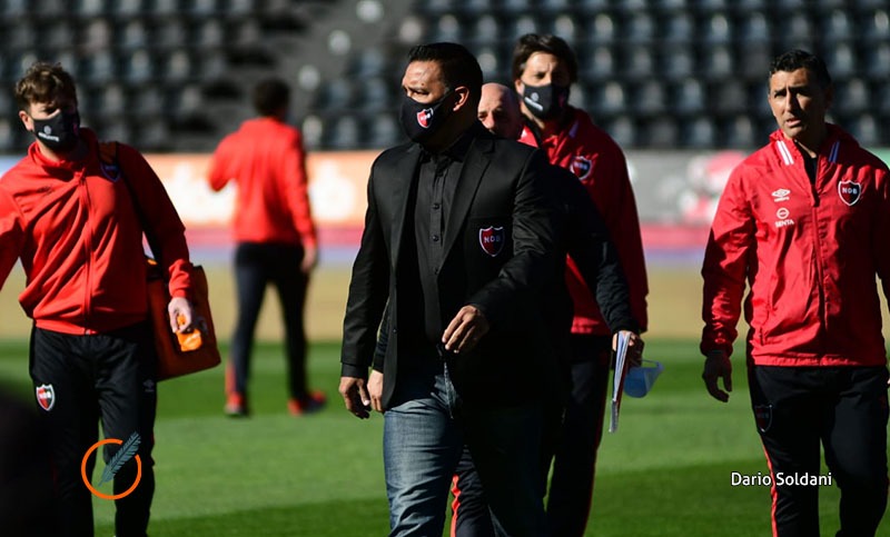 Newell’s busca recuperarse ante Atlético Tucumán