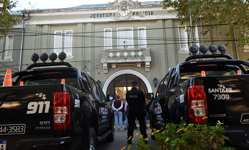 Condenan a un ex comisario general de Santa Fe por enriquecimiento ilícito