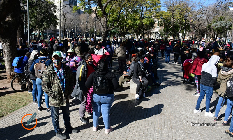 Coronavirus: Rosario suma 137 nuevos casos, de los 374 en la provincia