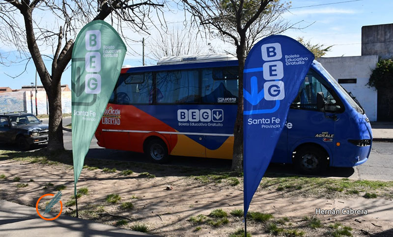 Amplían el Boleto Educativo a centros de educación física y bibliotecas
