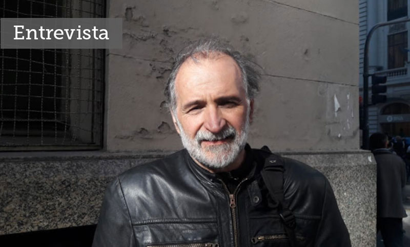 «Hay un cogobierno entre el FMI y el Ejecutivo Nacional, que acepta la colonización»