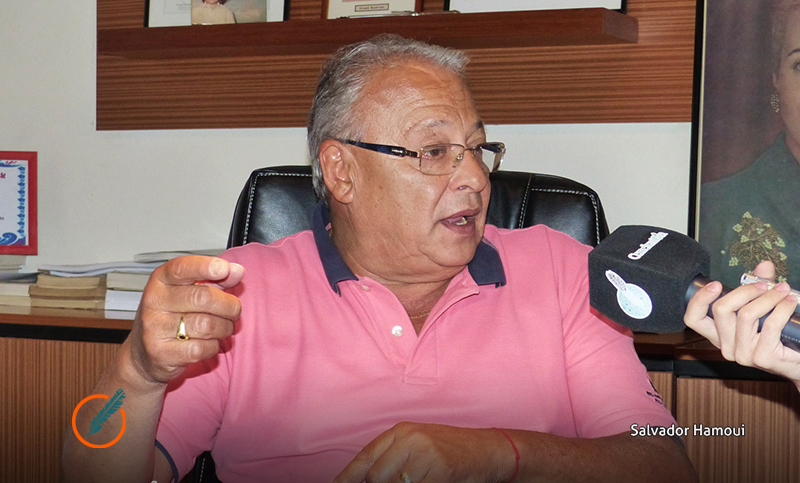 Horacio Boix fue imputado por corrupción y balaceras contra dirigentes del sindicato