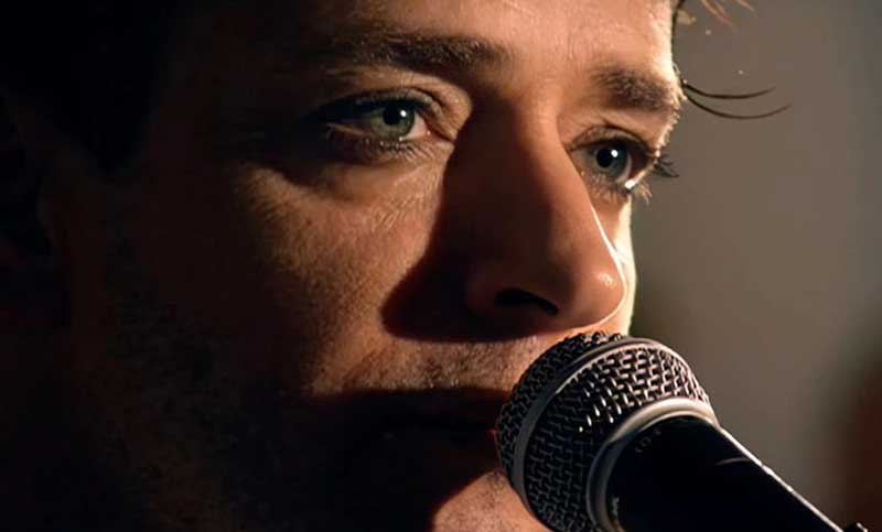 En el día que cumpliría 62 años, lanzan un video inédito de Gustavo Cerati