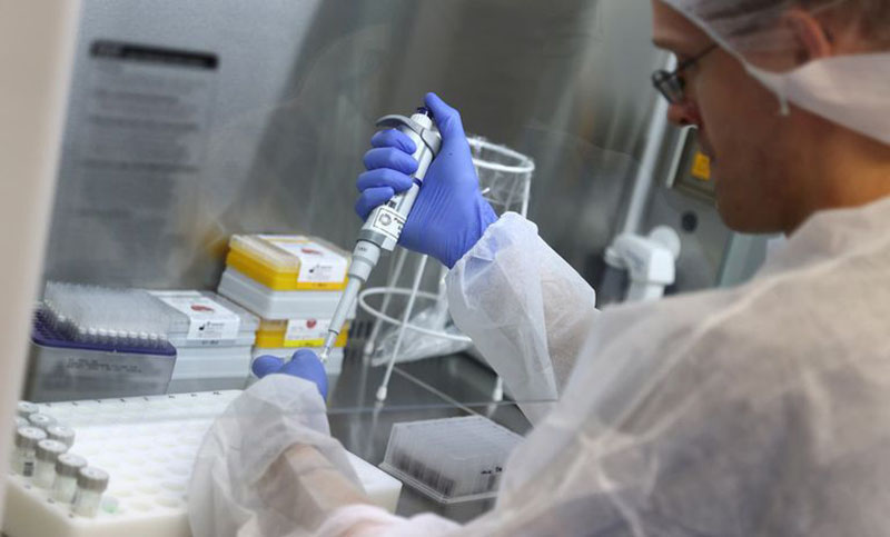 Coronavirus: Argentina registró 189 muertes y 10.596 contagios