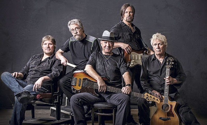 Creedence canceló su show de despedida en Argentina