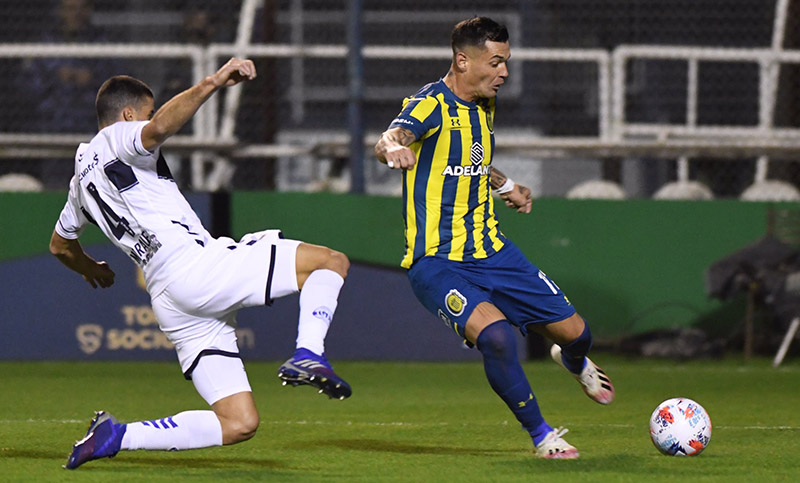 Central recibe a Aldosivi con el objetivo de volver a la victoria