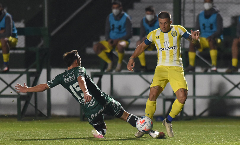 Central recibe a Independiente con la necesidad de detener la racha negativa