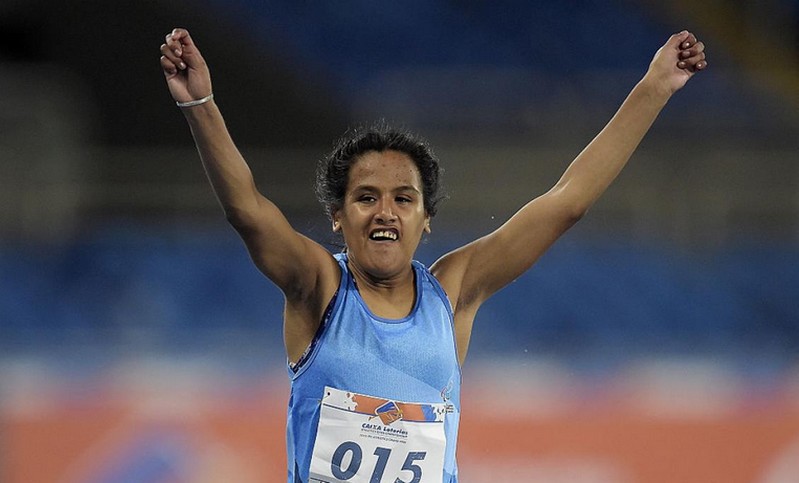 Orgullo rosarino: Yanina Martínez consiguió la medalla de bronce en Tokio