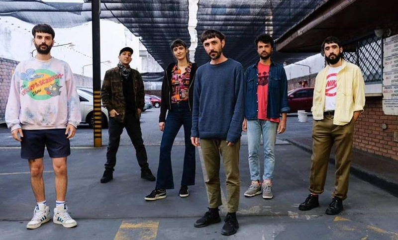 «Mi Amigo Invencible» lanzó la segunda parte de su disco en vivo