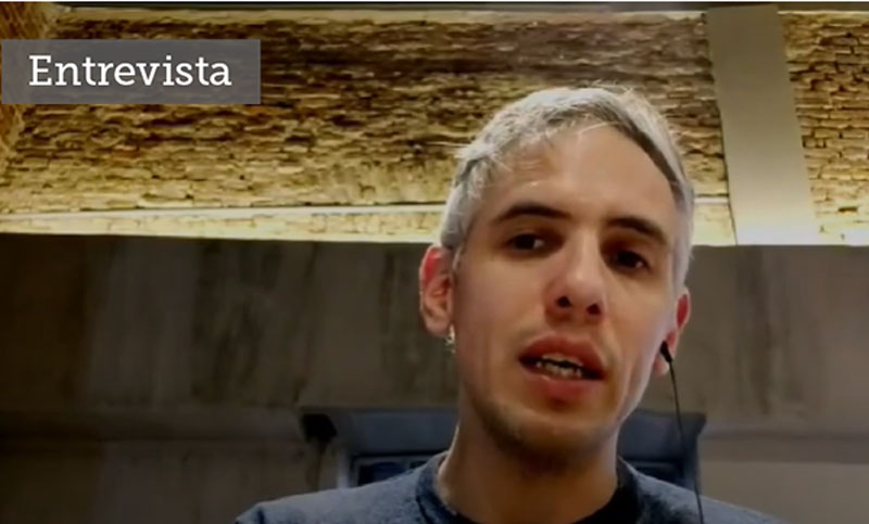 «Hay que definir adonde vamos y evitar una realineación dependiente a cualquier poder»