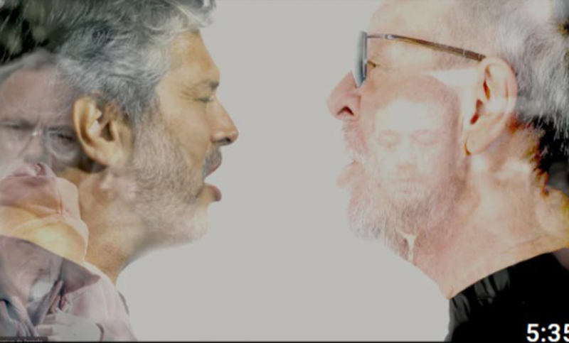 Estrenan el video de la canción “Podría ser yo”, con la participación de León Gieco