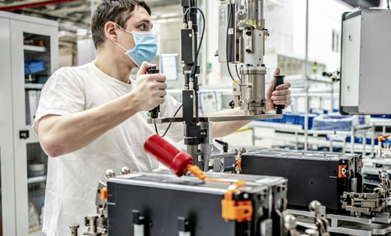 La economía italiana creció en el segundo trimestre 17,3% frente a los datos de 2020