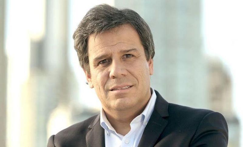 Manes criticó al gobierno de Macri: “Faltó una revolución educativa”