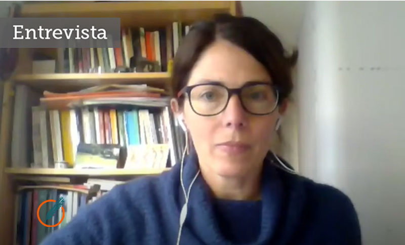 «En Argentina el Sistema de Salud es segmentado, fragmentado y desigual»