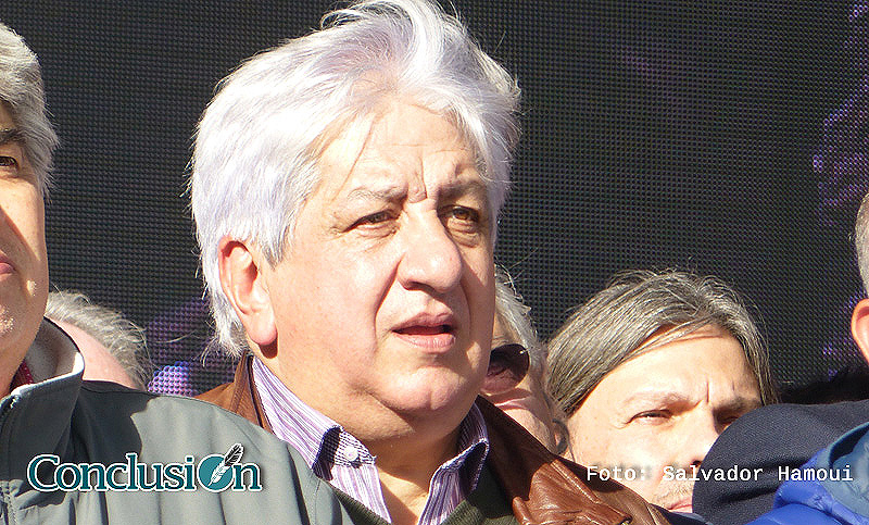Piumato aseguró que «habrá representación femenina en el Consejo Directivo de la CGT»