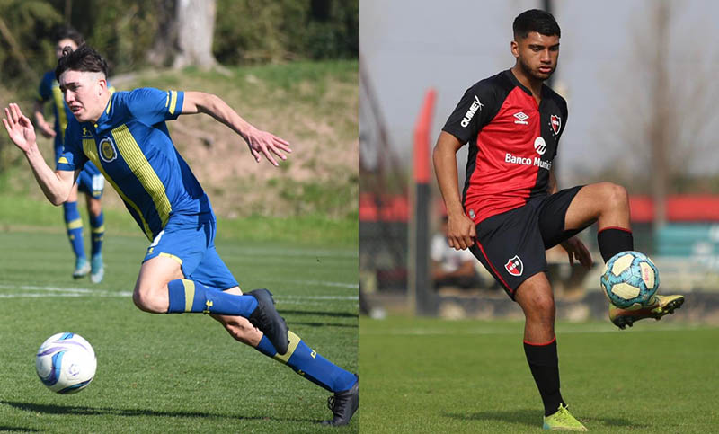Central sumó más que Arsenal y Newell’s ganó todo ante Defensa