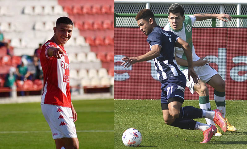 Torneo LPF: Unión goleó a San Lorenzo y Talleres venció a Banfield