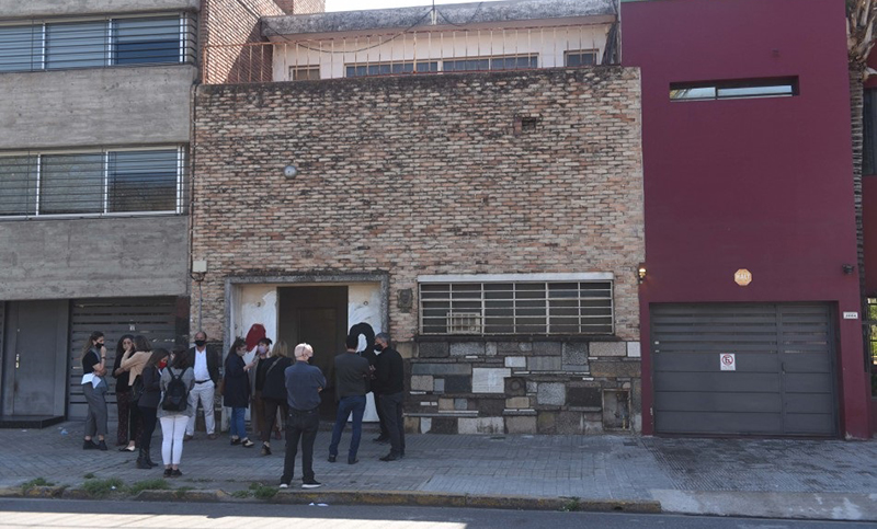 Pondrán en valor el mítico taller de Julio Vanzo