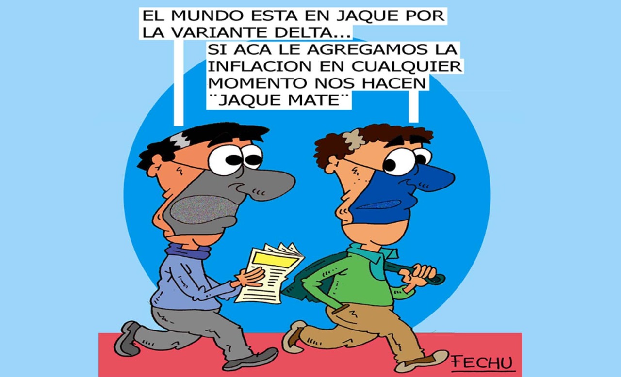 Jaque al súbdito