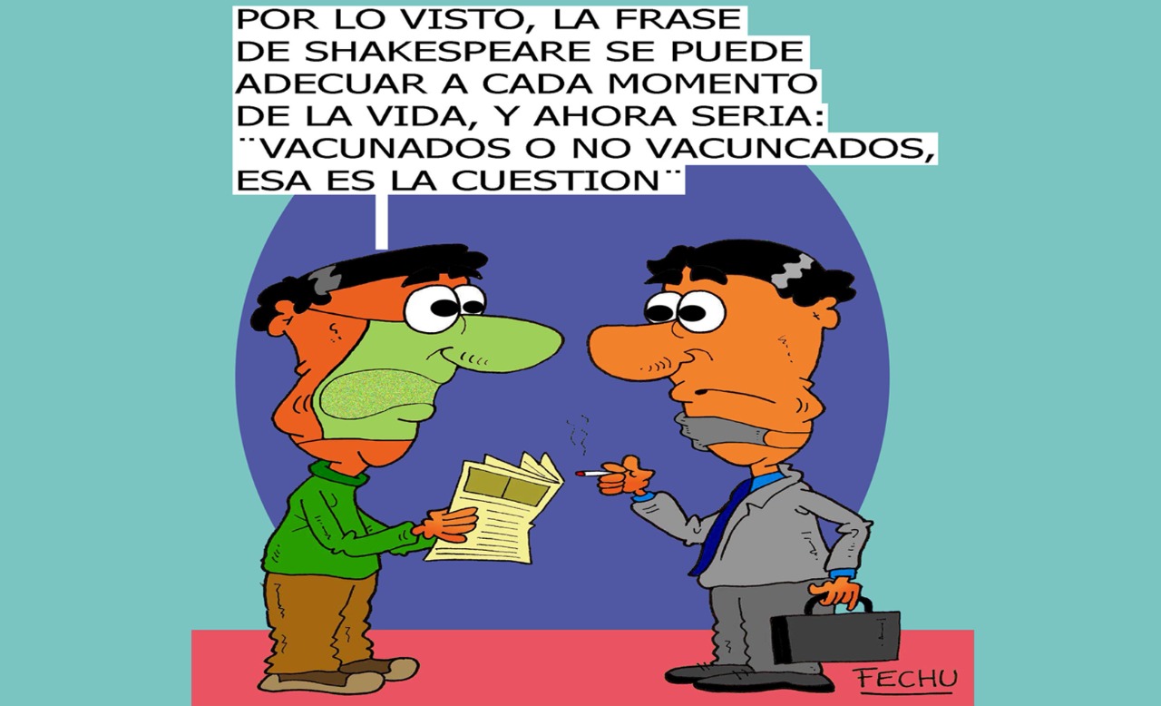 El pajar en la aguja