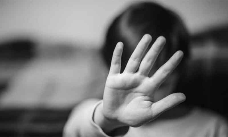 Con pruebas contundentes una madre pide juicio para el padre de su hija por abuso