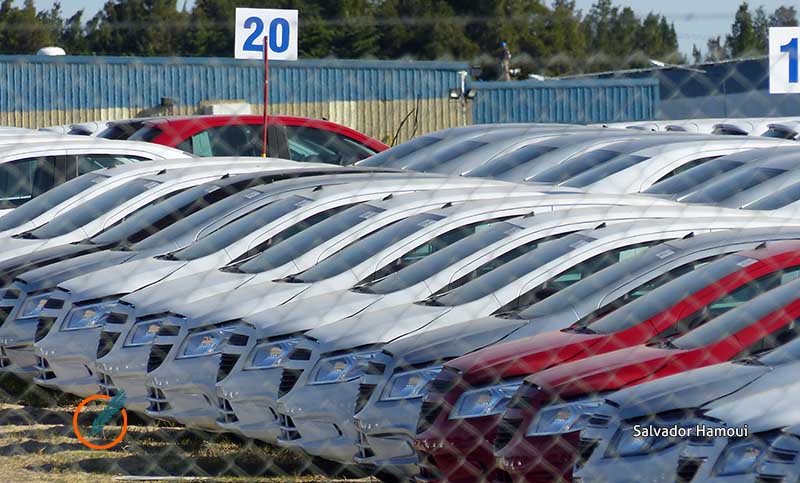 Repunte industrial en Santa Fe: la producción superó el nivel del último trienio