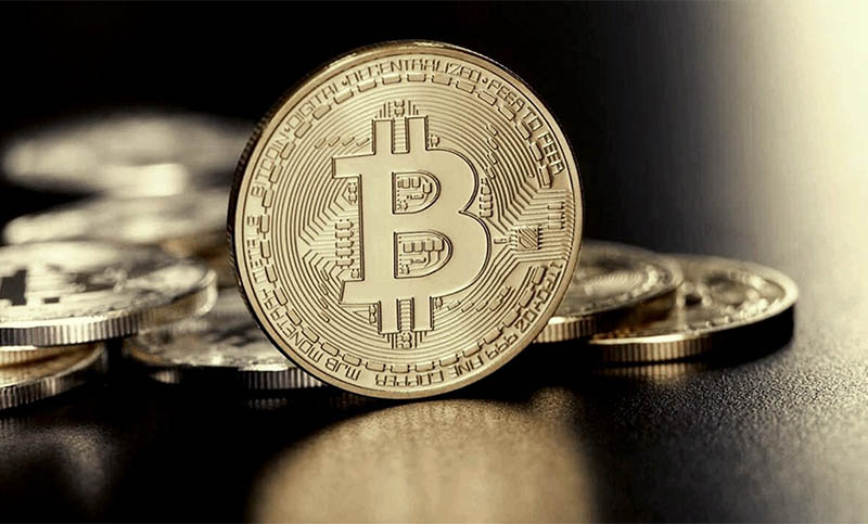 Bitcoin y Ether alcanzan su precio más alto desde mediados de mayo